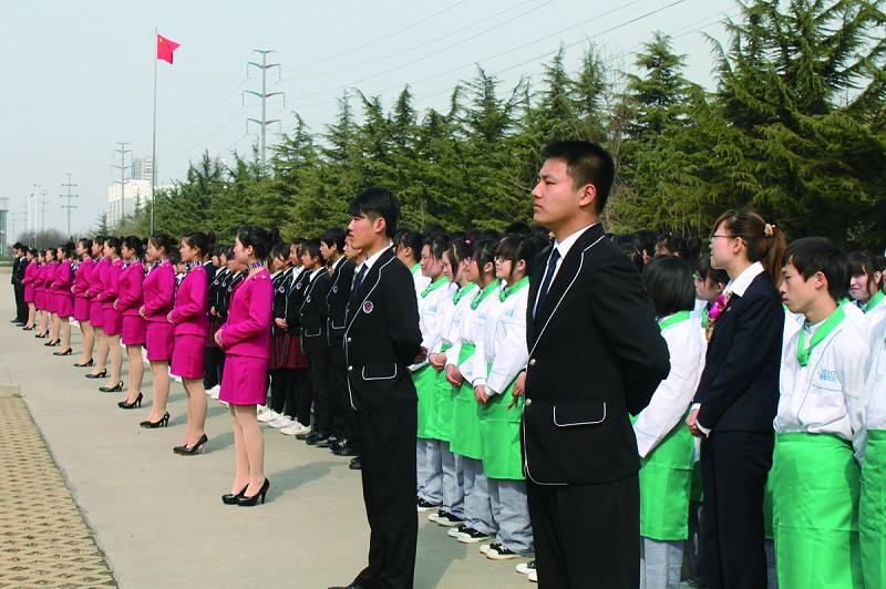 关于全国职业院校交通运输类、旅游类示范专业点拟推荐名单的公示