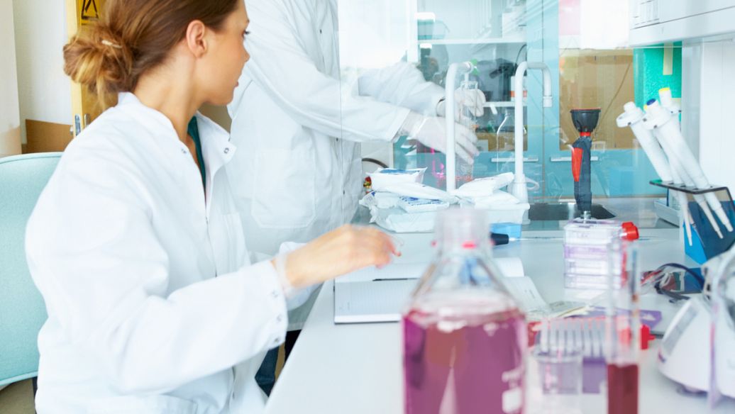 专业实验室实验材料、低值易耗品管理办法