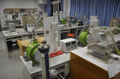 实验教学软、硬件申报验收规范