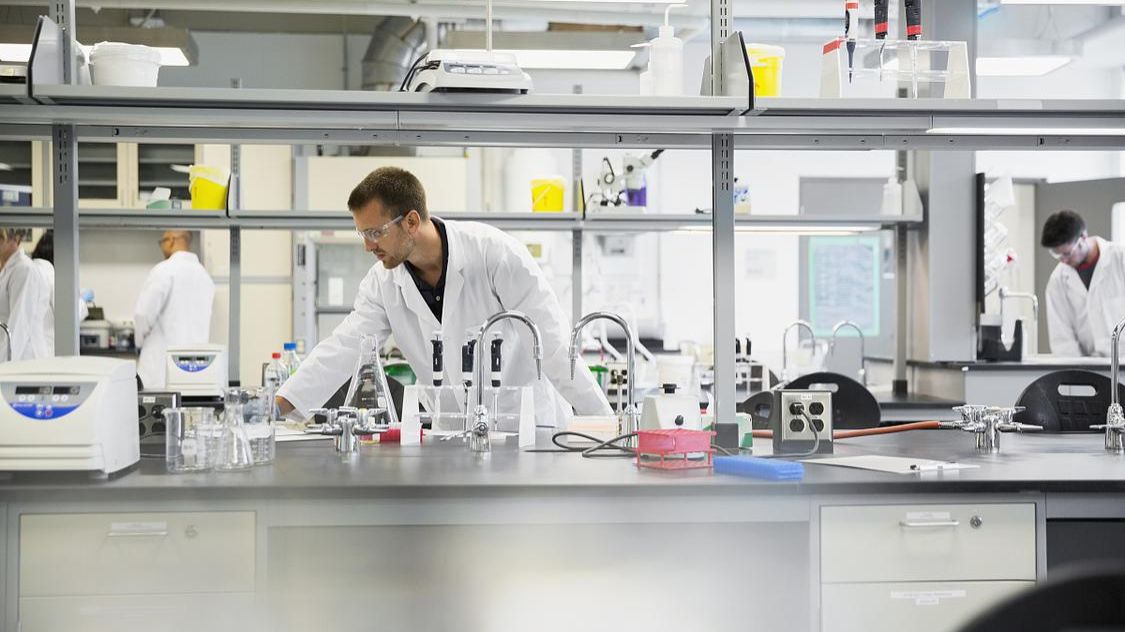 实验室安全管理规则