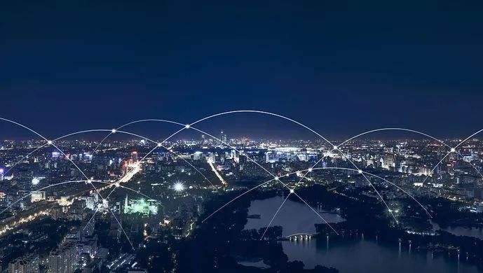 “新基建”怎样赋能数字中国？