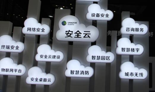 未来云计算重点关注的领域有哪些？