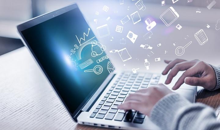 工业互联网推动离散制造业转型升级的发展现状、技术体系及挑战