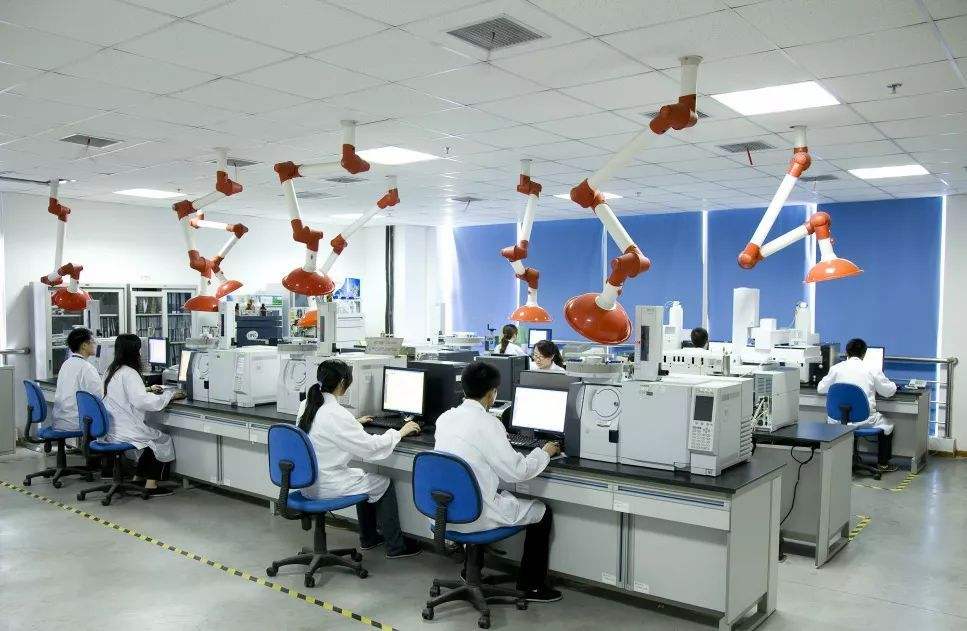 高等学校实验室工作规程